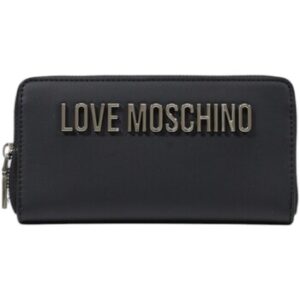 Tegnebøger Love Moschino BOLD LOVE JC5611PP1M
