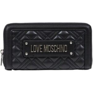 Tegnebøger Love Moschino JC5600PP1M