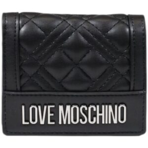 Tegnebøger Love Moschino JC5601PP1M