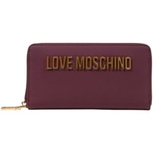 Tegnebøger Love Moschino JC5611PP1