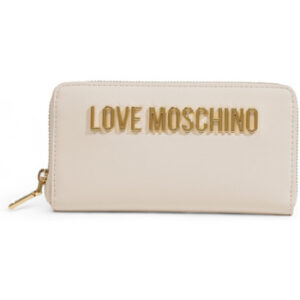 Tegnebøger Love Moschino JC5611PP1I