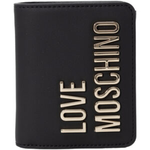 Tegnebøger Love Moschino JC5612PP1I