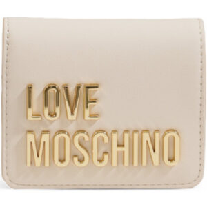 Tegnebøger Love Moschino JC5612PP1I