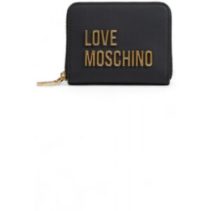 Tegnebøger Love Moschino JC5613PP1