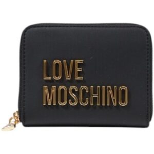 Tegnebøger Love Moschino JC5613PP1M