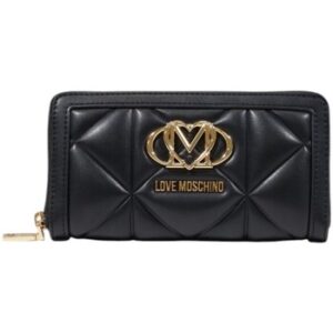 Tegnebøger Love Moschino JC5644PP1