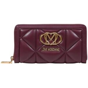 Tegnebøger Love Moschino JC5644PP1