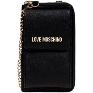 Tegnebøger Love Moschino JC5701PP1N