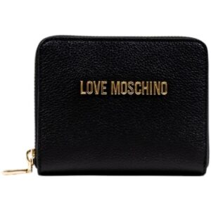 Tegnebøger Love Moschino JC5702PP1N