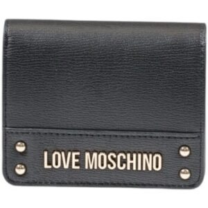 Tegnebøger Love Moschino JC5703PP1M