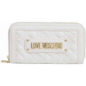 Tegnebøger Love Moschino QUILTED JC5600PP0I