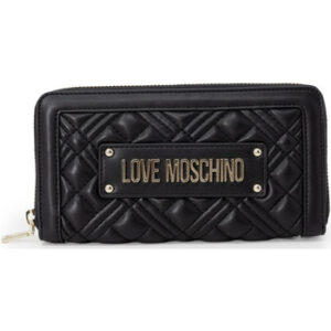 Tegnebøger Love Moschino QUILTED JC5600PP1I