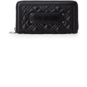Tegnebøger Love Moschino QUILTED JC5600PP1I