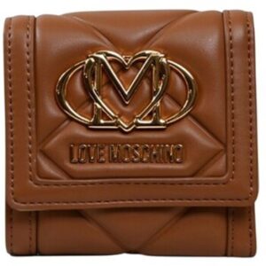 Tegnebøger Moschino JC5647PP1MLC0201