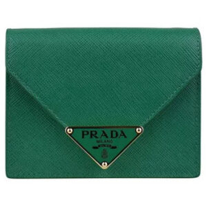 Tegnebøger Prada -