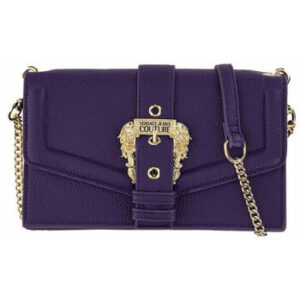 Tegnebøger Versace 75va5pf6 zs413 308 violet