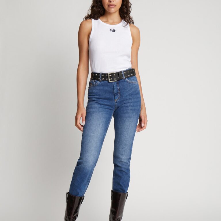 Tezza Organic Cotton Top