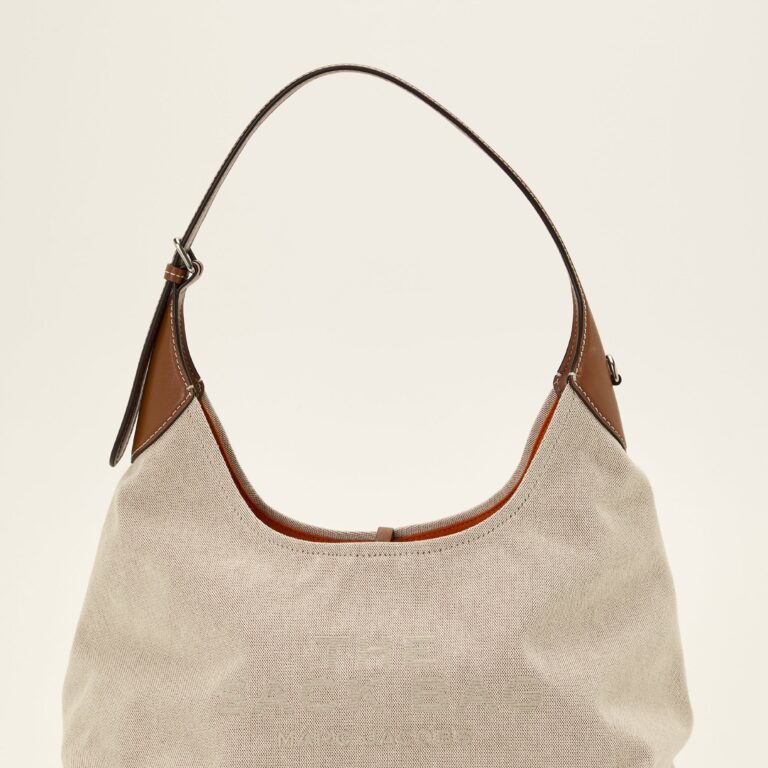 Marc Jacobs The Belted Sack Taske