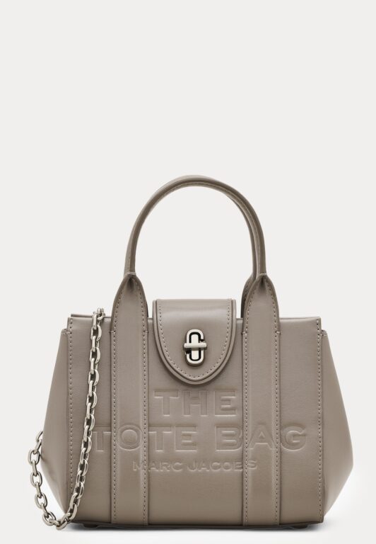 The Crossbody Tote