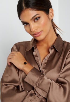 The Medallion Bracelet