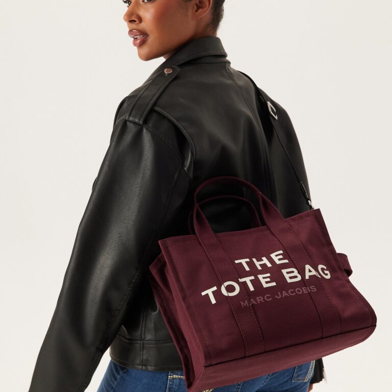 The Medium Traveler Tote