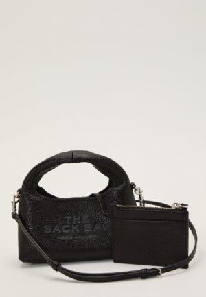 The Micro Crossbody Sack