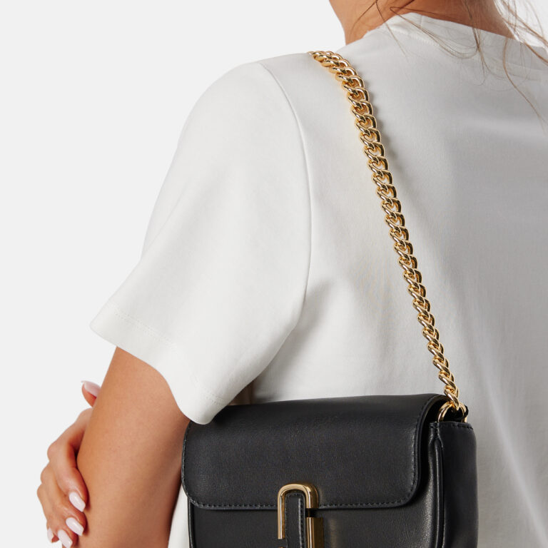 Marc Jacobs The Mini Bag Håndtaske