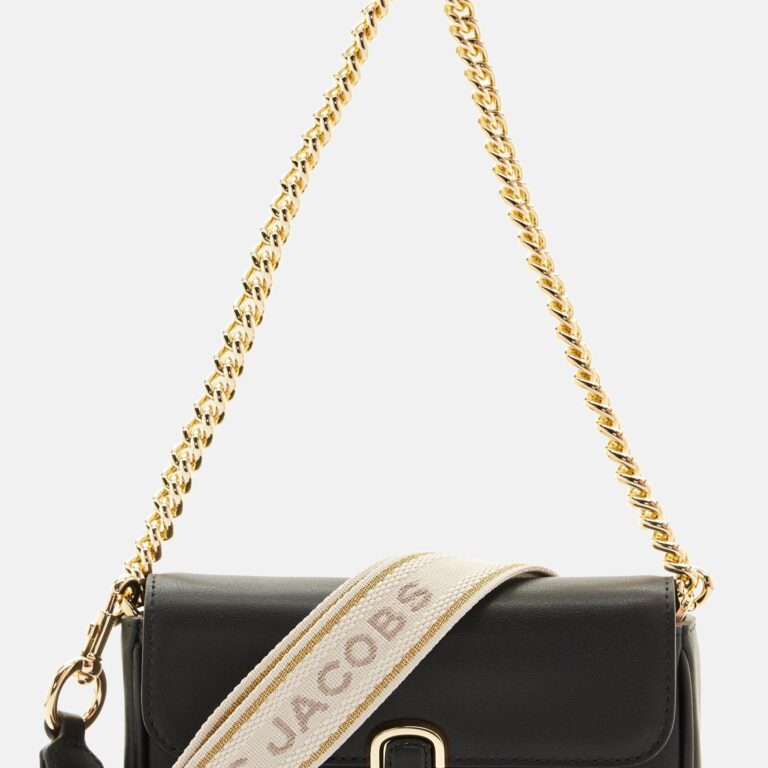 Marc Jacobs The Mini Bag Læder Håndtaske