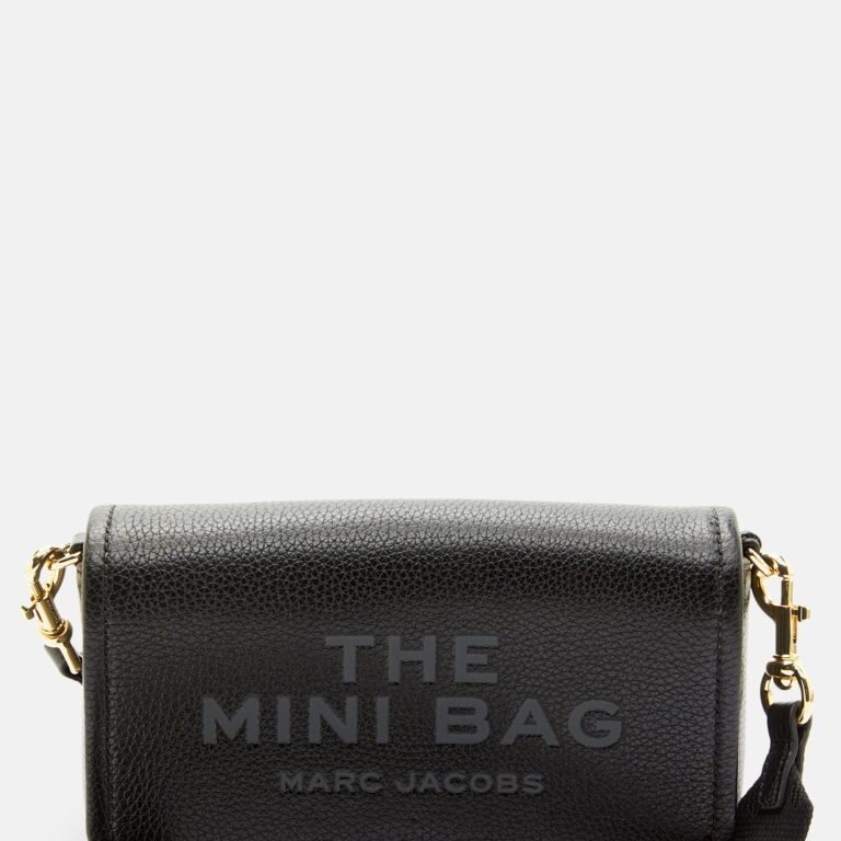 The Mini Crossbody