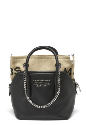 The Mini Satchel