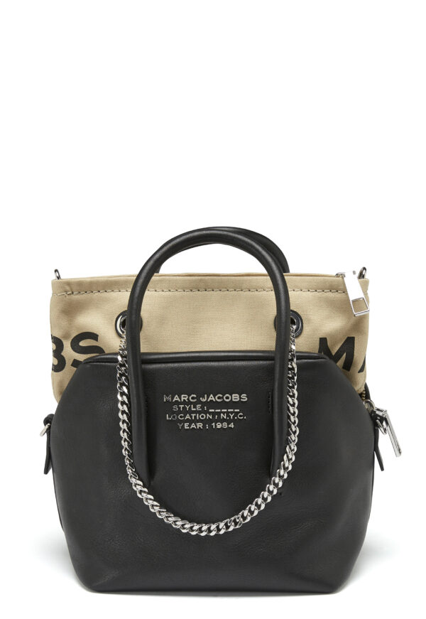 The Mini Satchel