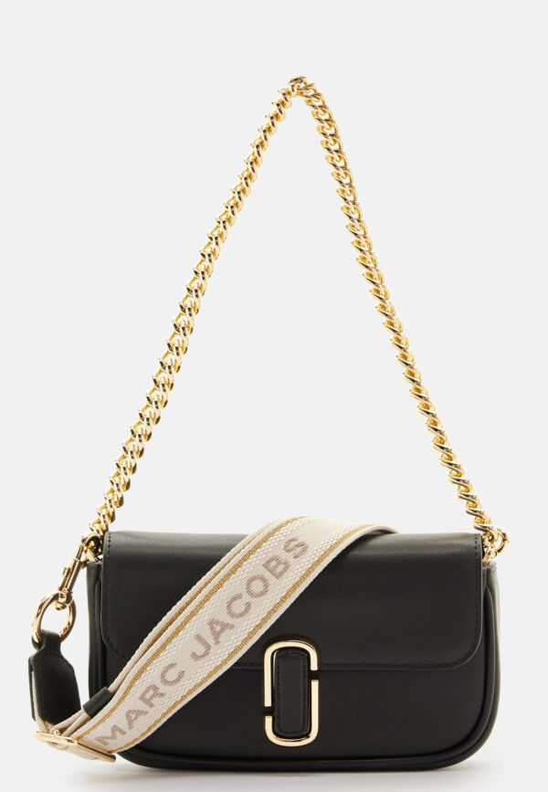 The Mini Soft Shoulder Bag