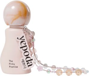 The Pinky Promise Fugtgivende Håndcreme med Ceramider