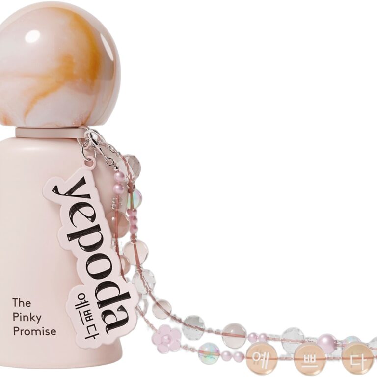 The Pinky Promise Fugtgivende Håndcreme med Ceramider