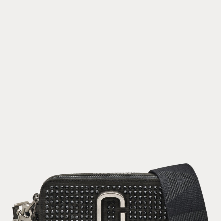 Marc Jacobs The Snapshot Skuldertaske