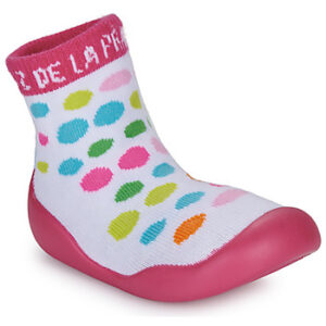 Tøfler Agatha Ruiz de la Prada SOCKS