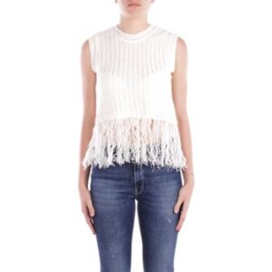 Toppe / T-shirts uden ærmer Max Mara NAVETTA