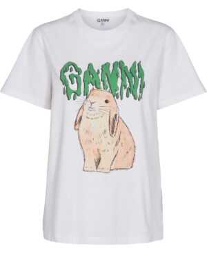 Tshirt, Bunny