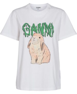 Tshirt, Bunny