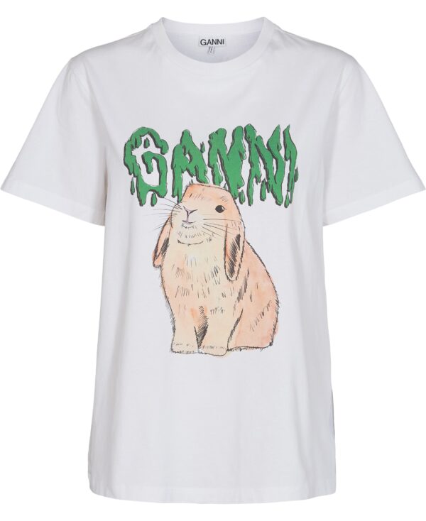 Tshirt, Bunny