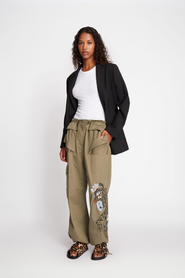 Unform Pants