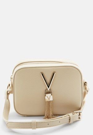 Valentino Divina Camera Bag Beige Onesize