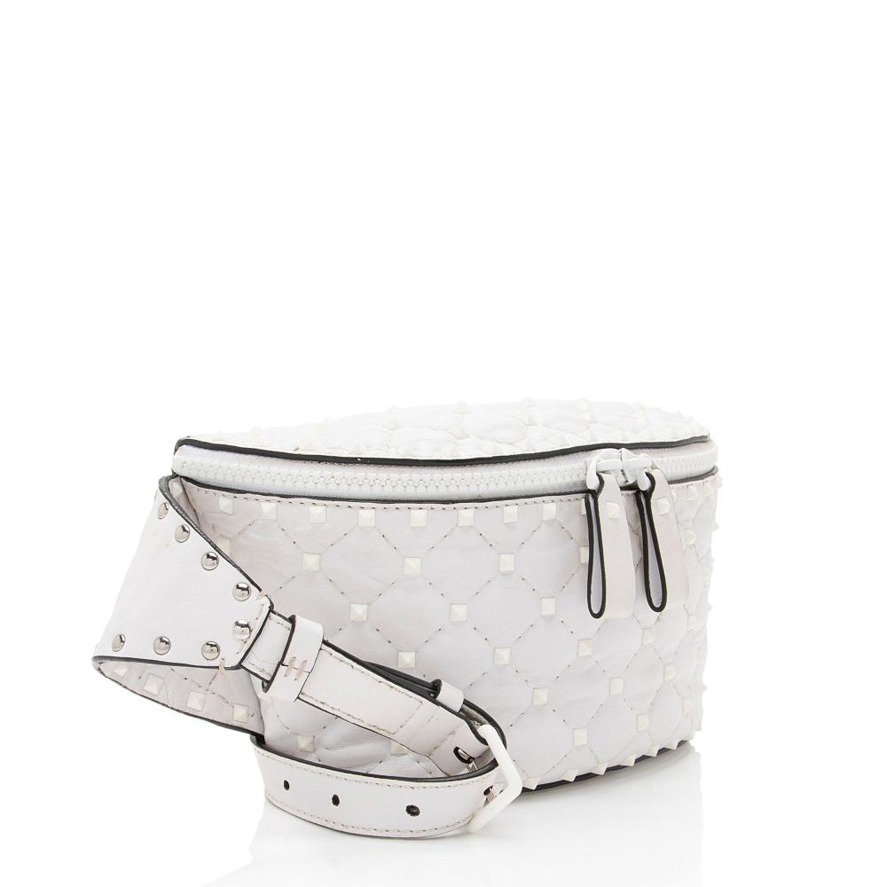 Valentino Rockstud Spike