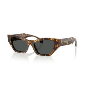Versace 0VE4488U Solbriller - Runde Skildpadde