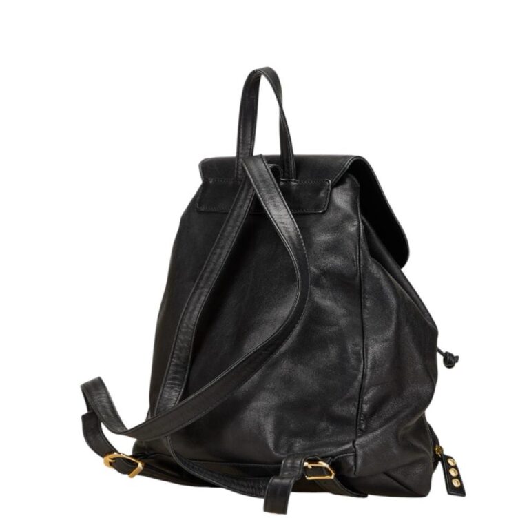 Versace Vintage Rygsæk