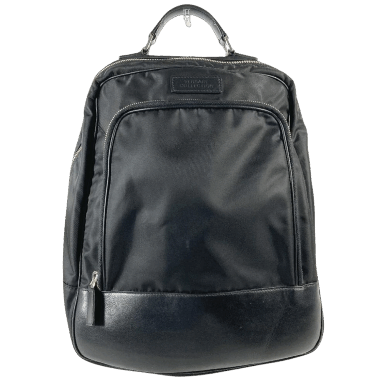 Versace Backpack