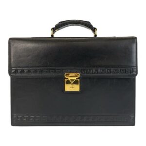 Versace Briefcase