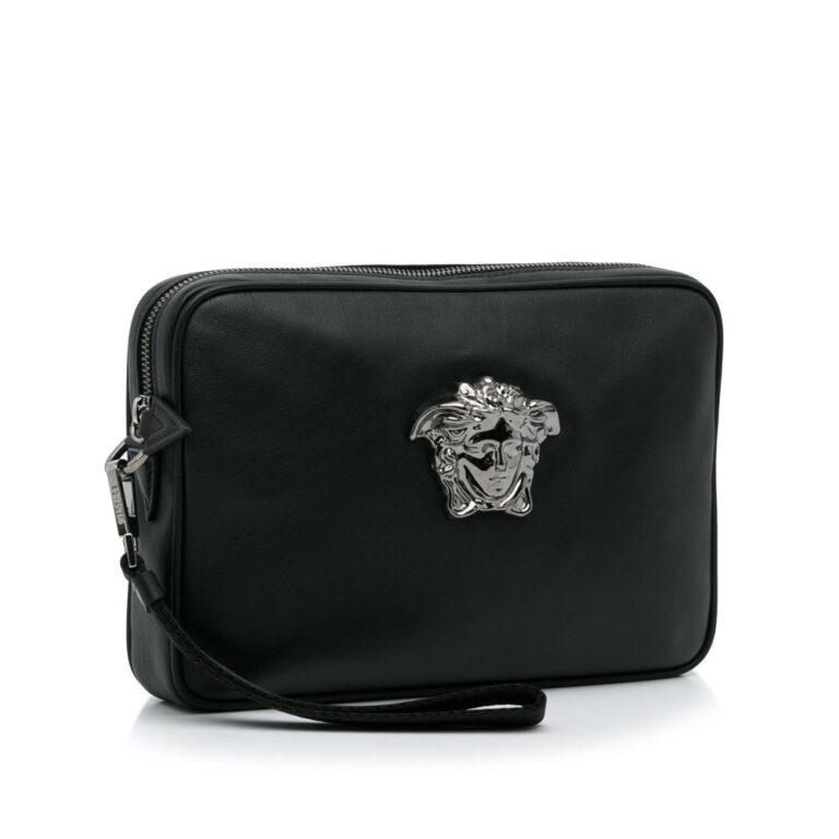 Versace Clutch