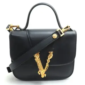 Versace Crossbody Bag