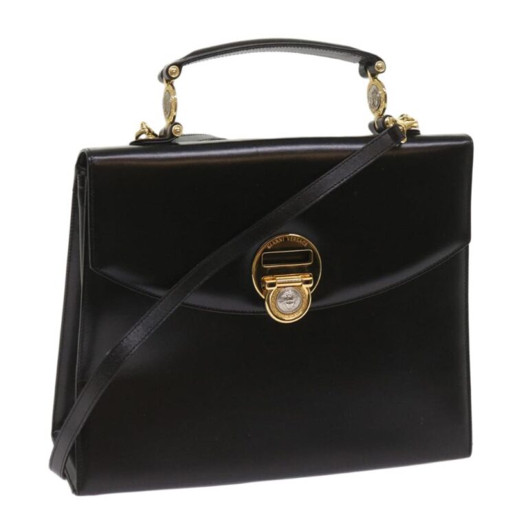 Versace Handbag